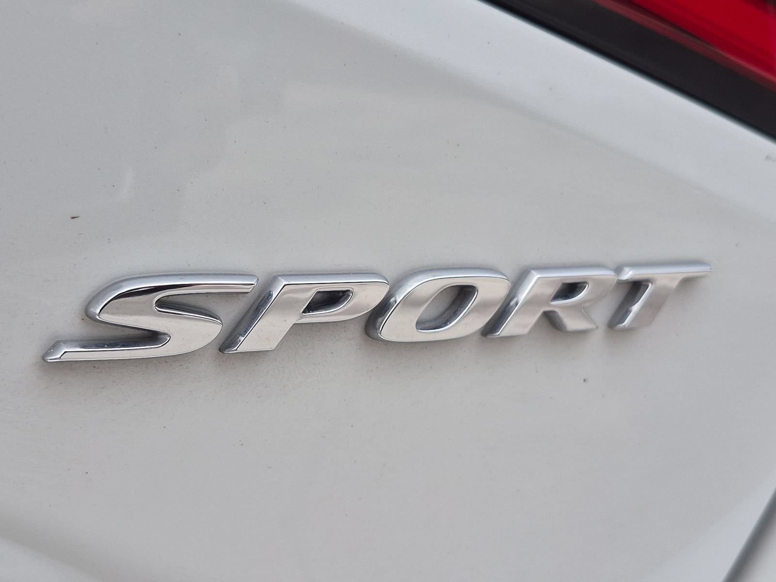 2025 Honda Civic Hatchback Sport - Photo 33