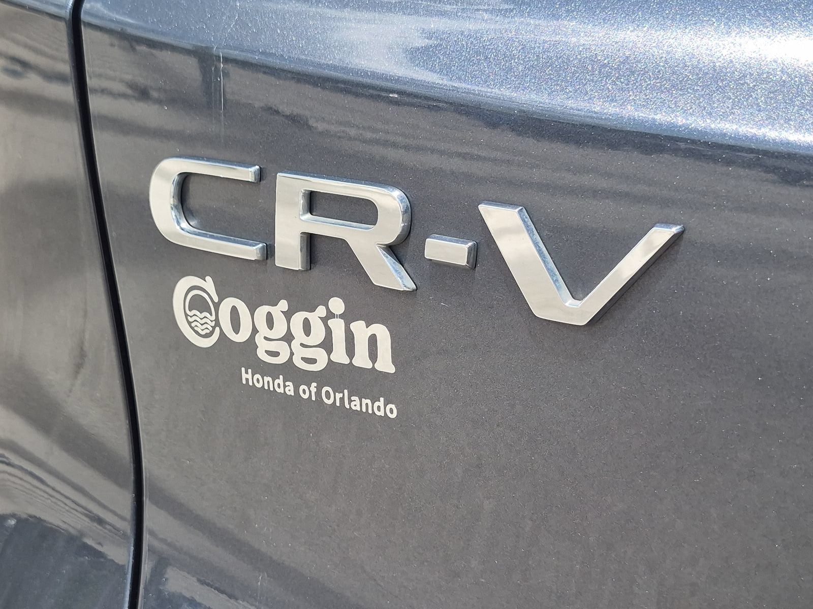 2024 Honda CR-V EX - Photo 25
