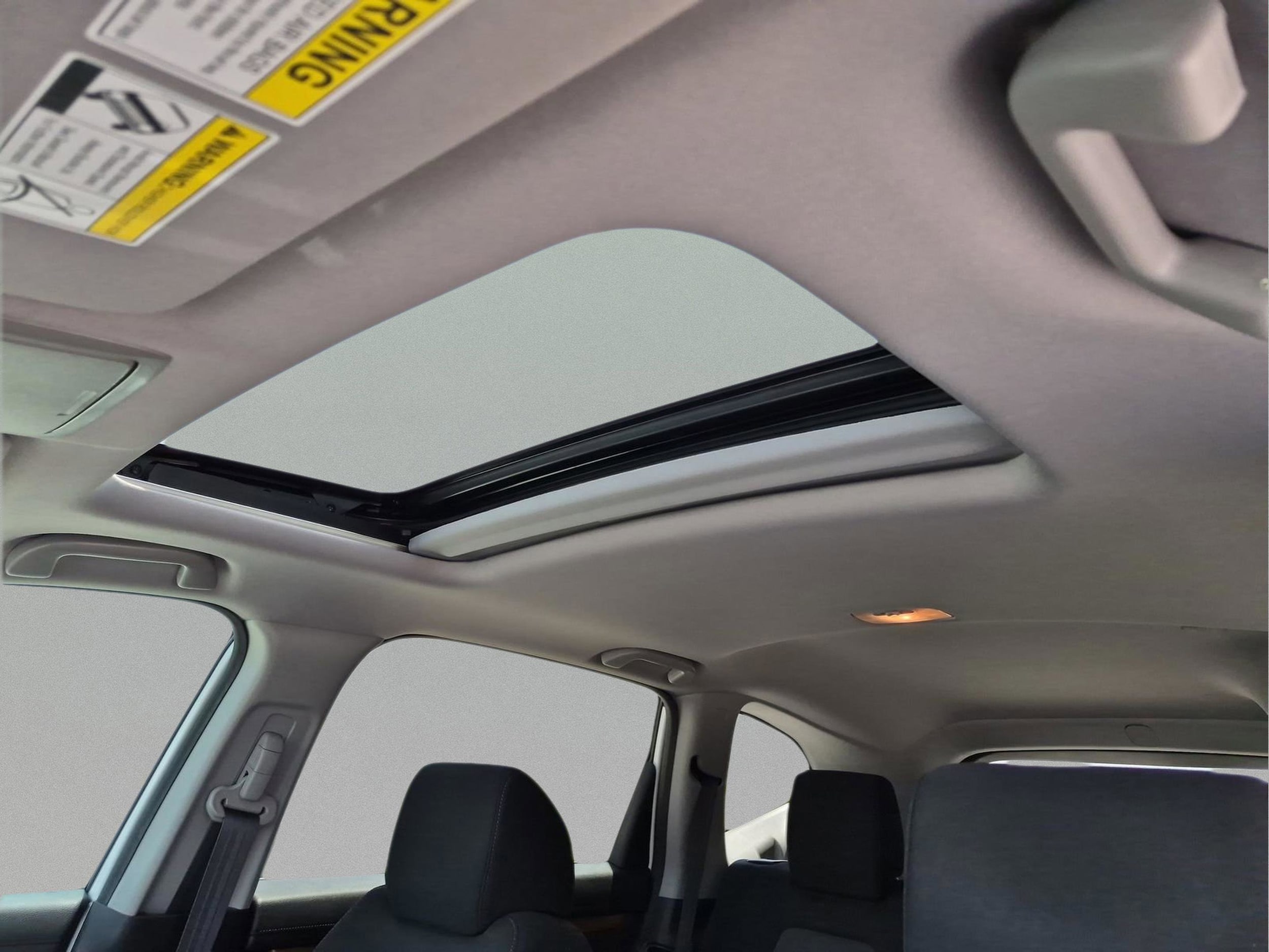 2020 Honda CR-V EX - Photo 29