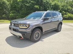 2026 Honda Passport