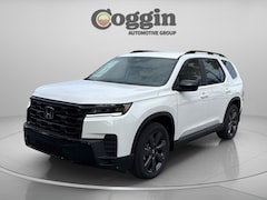 2026 Honda Pilot Sport SUV