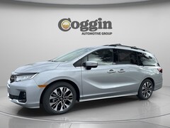 2026 Honda Odyssey