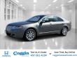 Used 2012 Lincoln MKZ Hybrid Hybrid Sedan