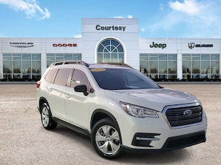 2022 Subaru Ascent 8-Passenger SUV