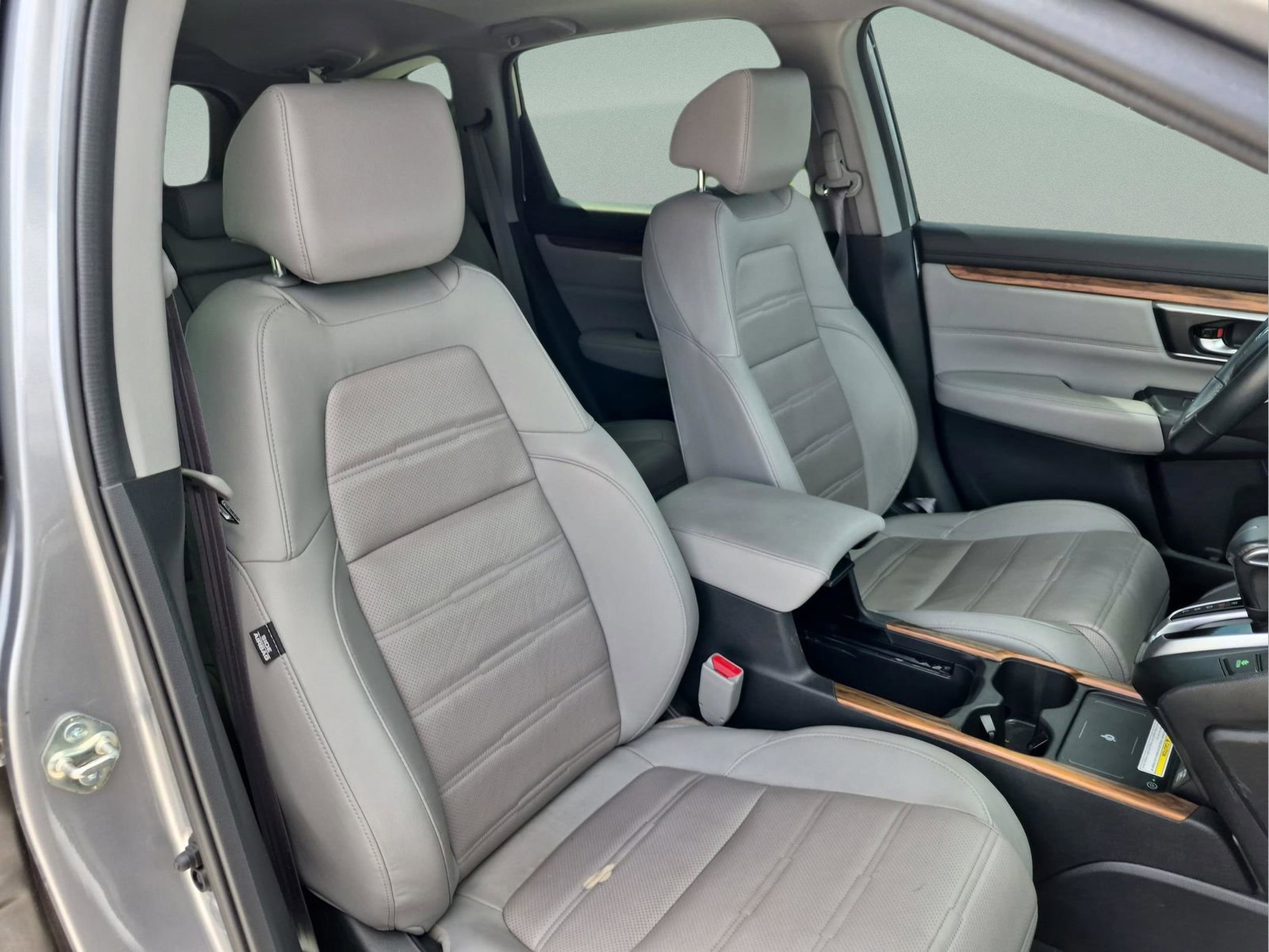 2020 Honda CR-V Touring - Photo 20