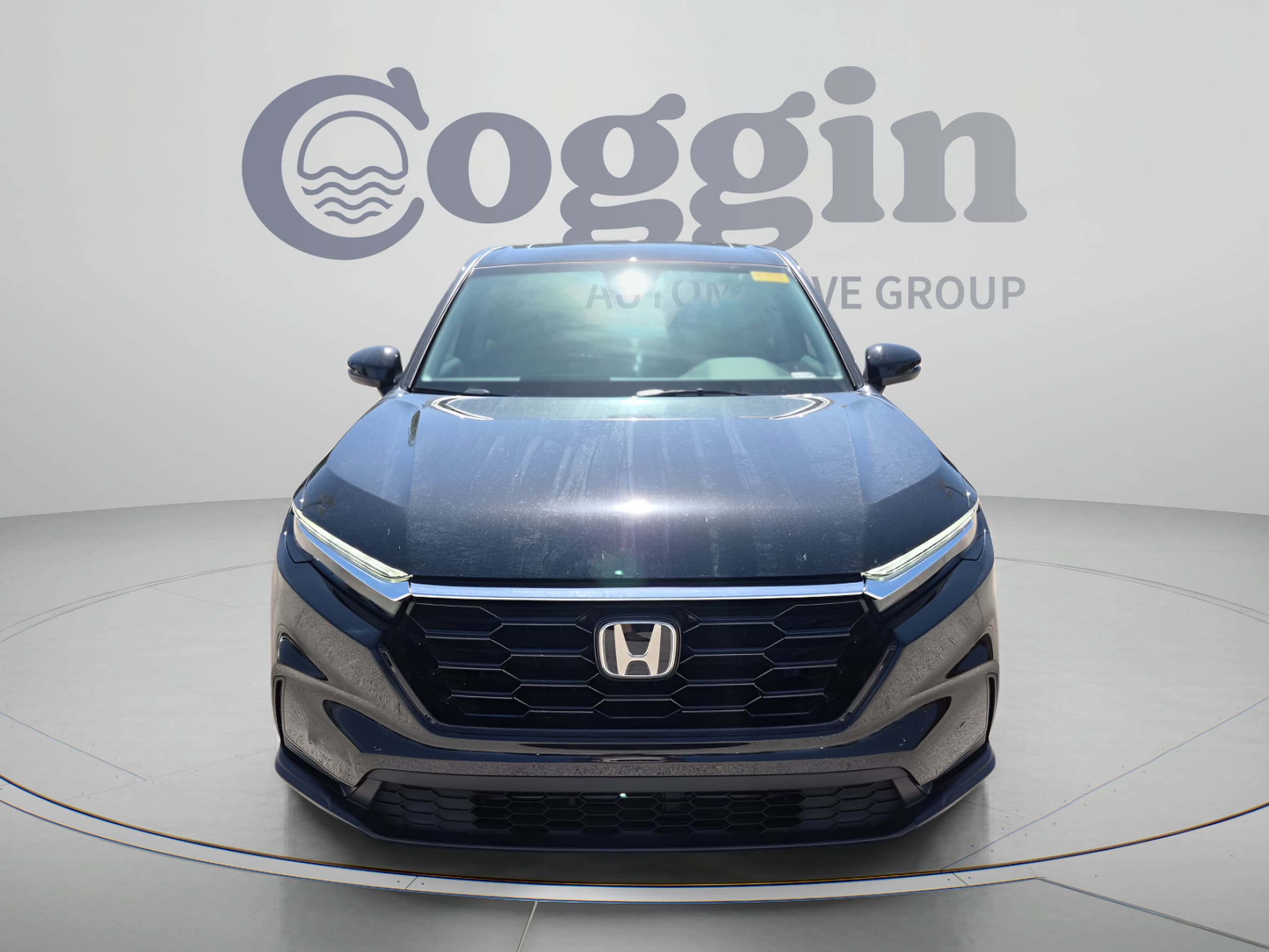 2025 Honda CR-V EX - Photo 10