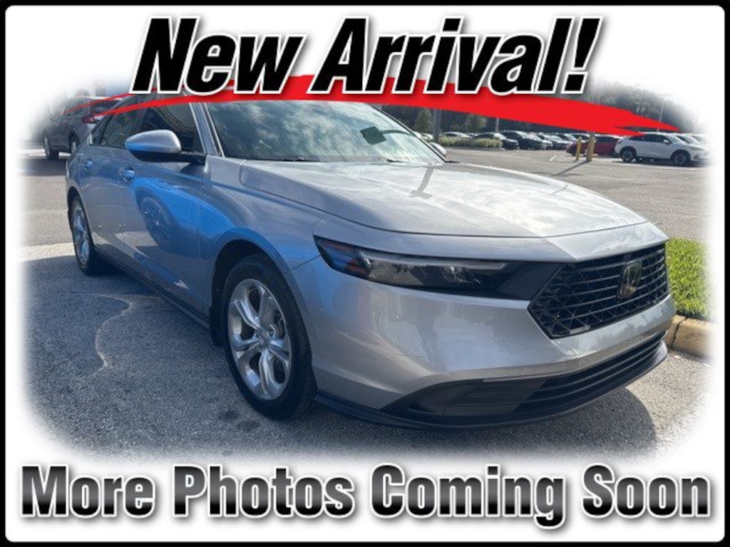 Used 2023 Honda