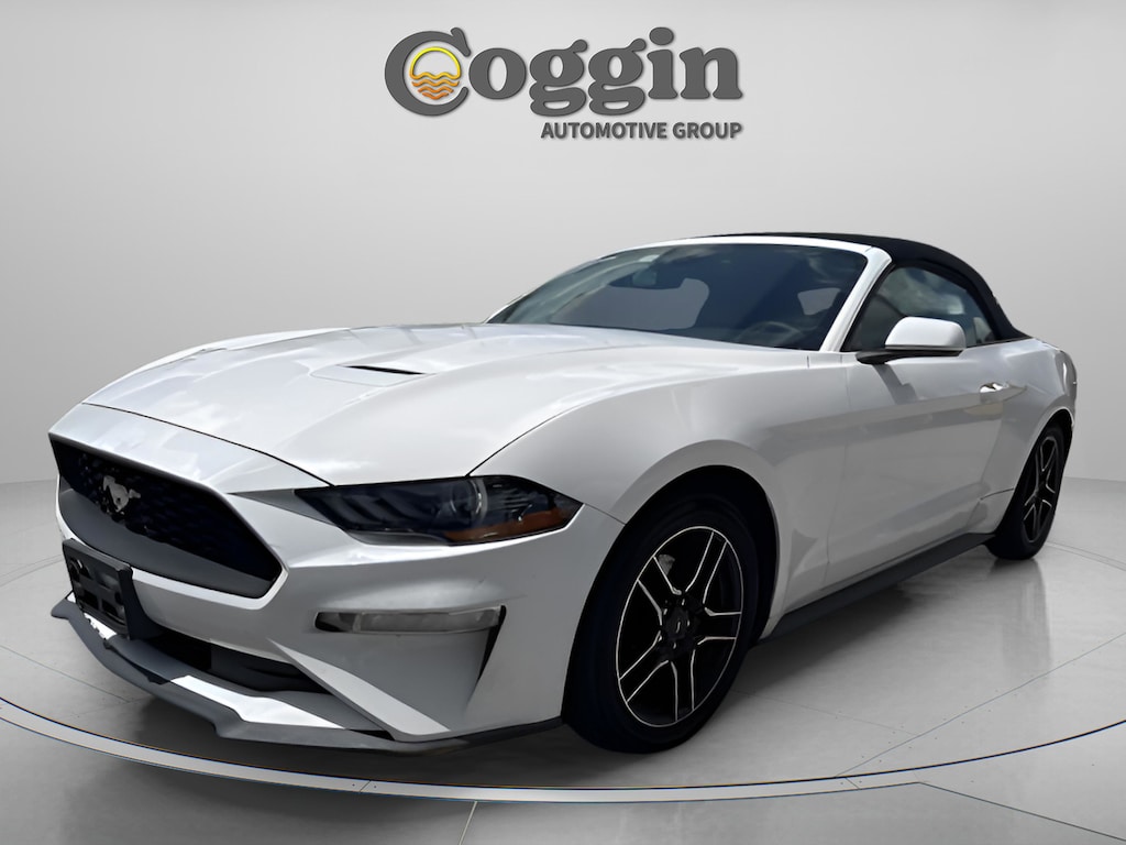 Used 2021 Ford