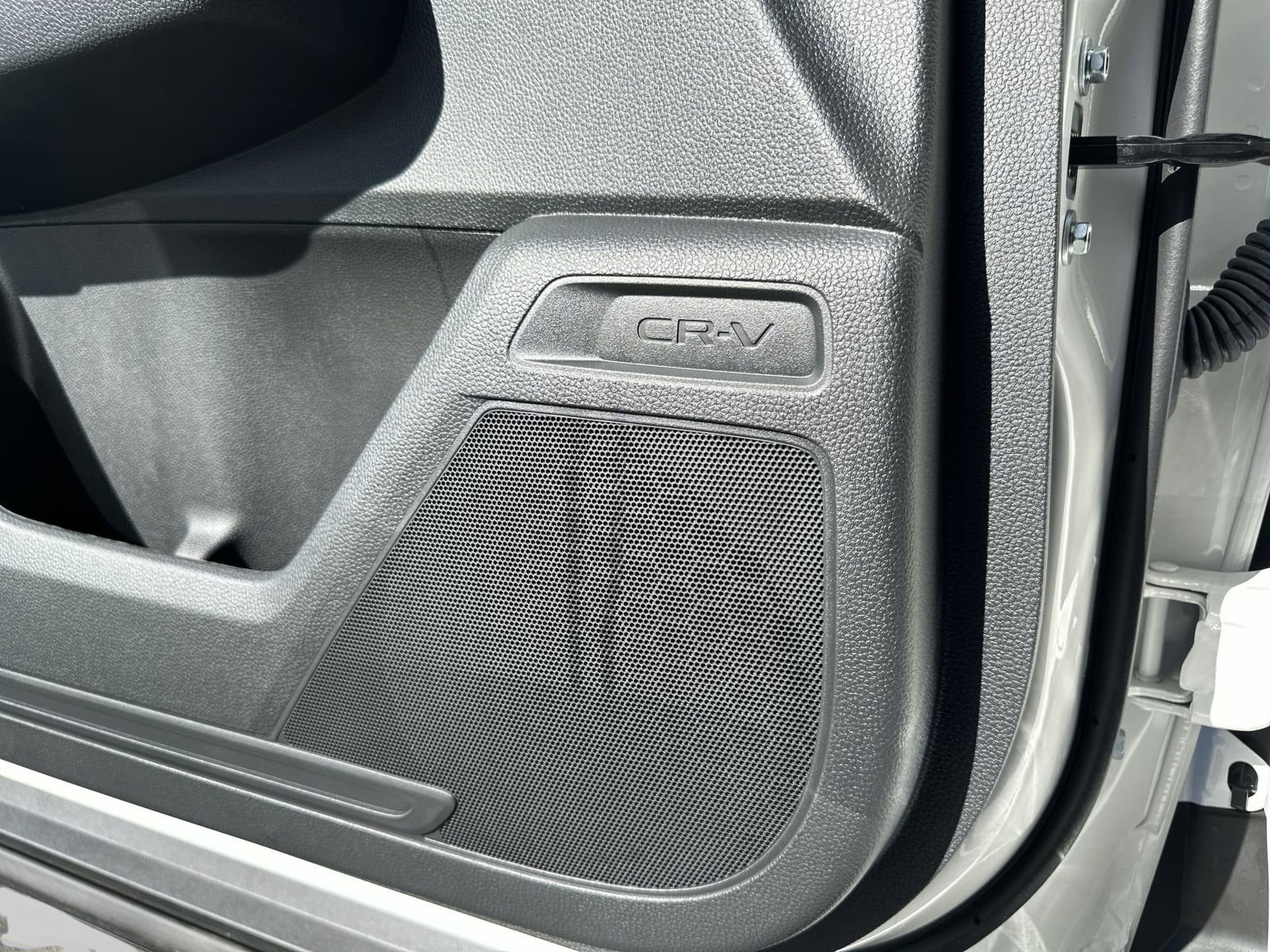 2026 Honda CR-V EX - Photo 13