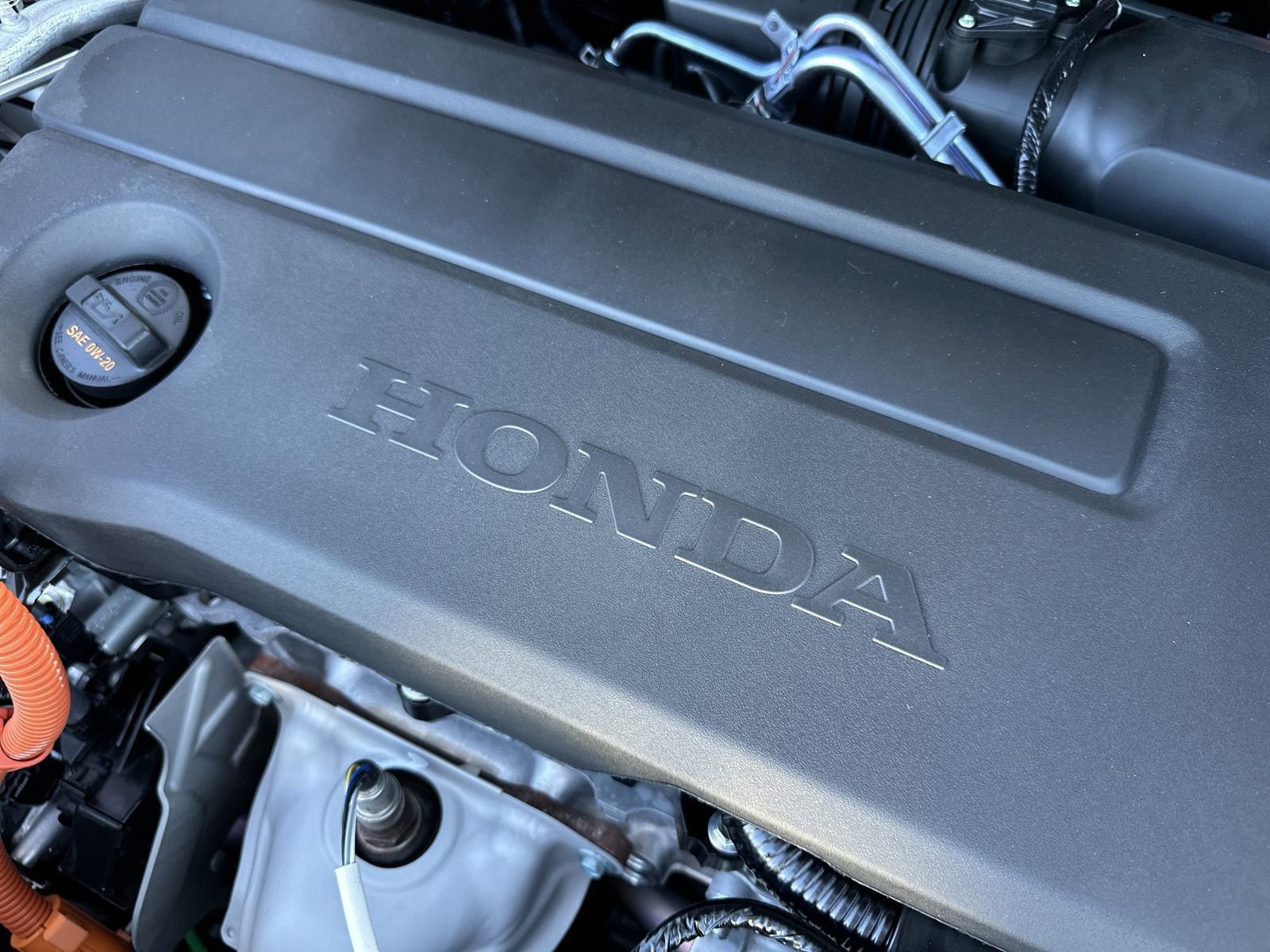 2026 Honda CR-V Sport - Photo 27