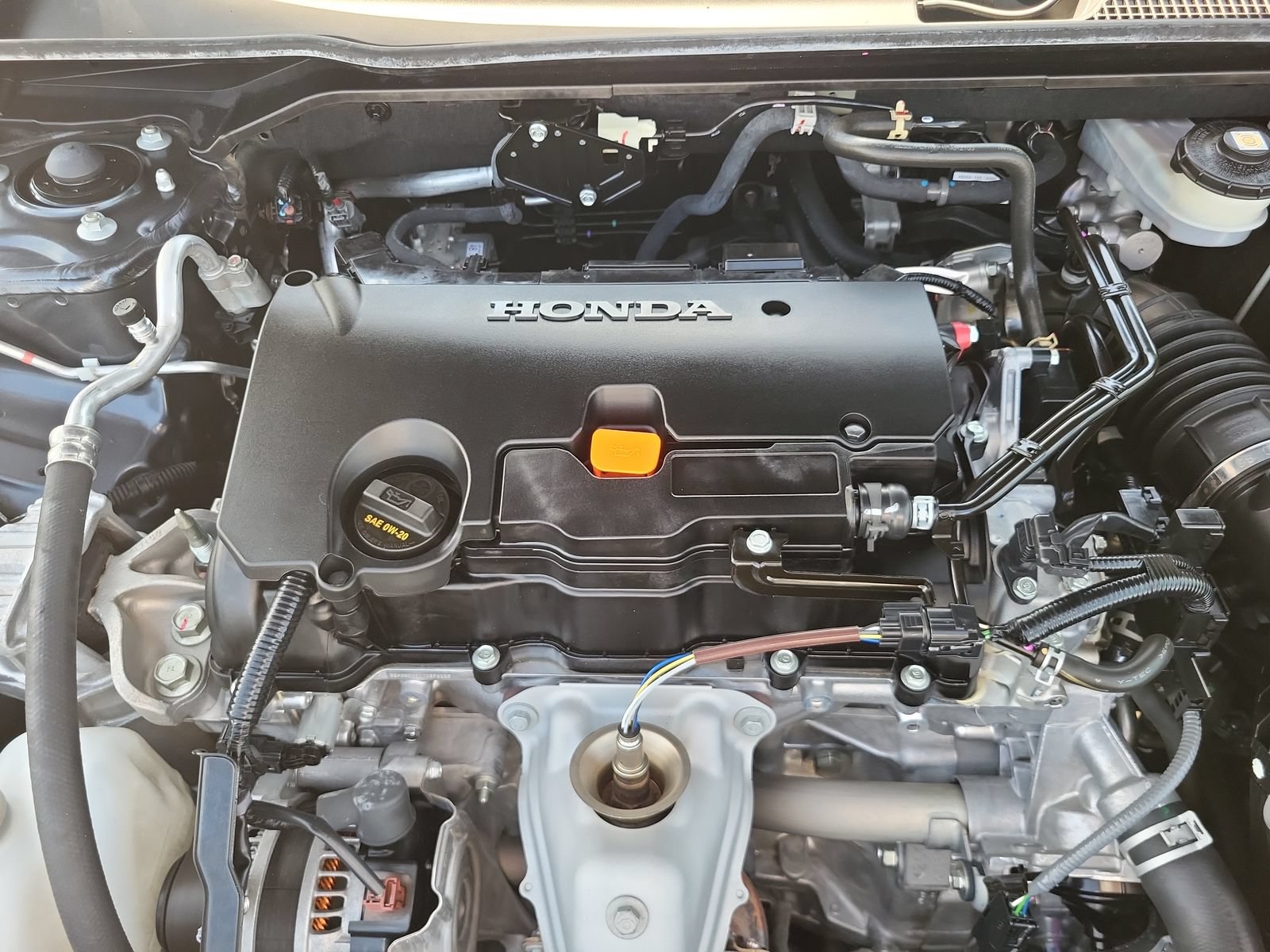 2023 Honda Civic Sport - Photo 23