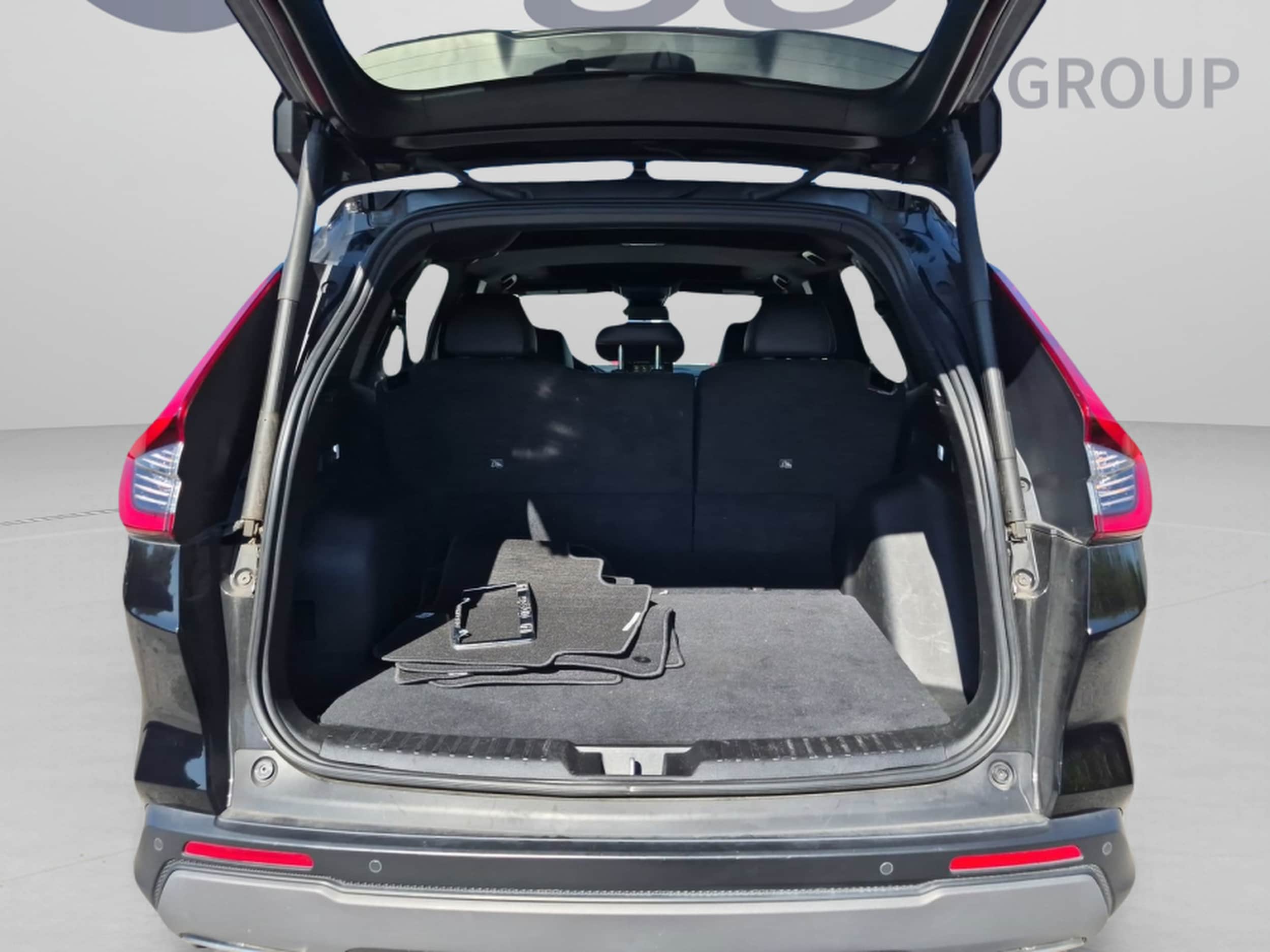 2024 Honda CR-V Sport-L - Photo 31