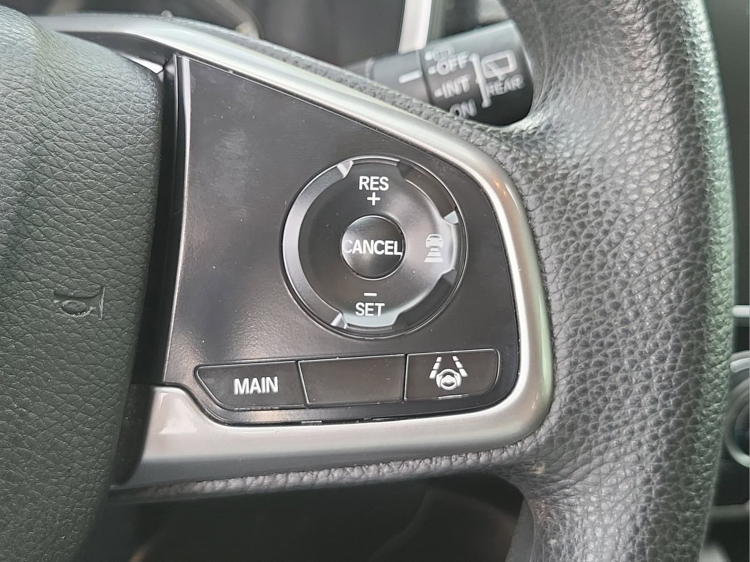 2021 Honda CR-V EX - Photo 11