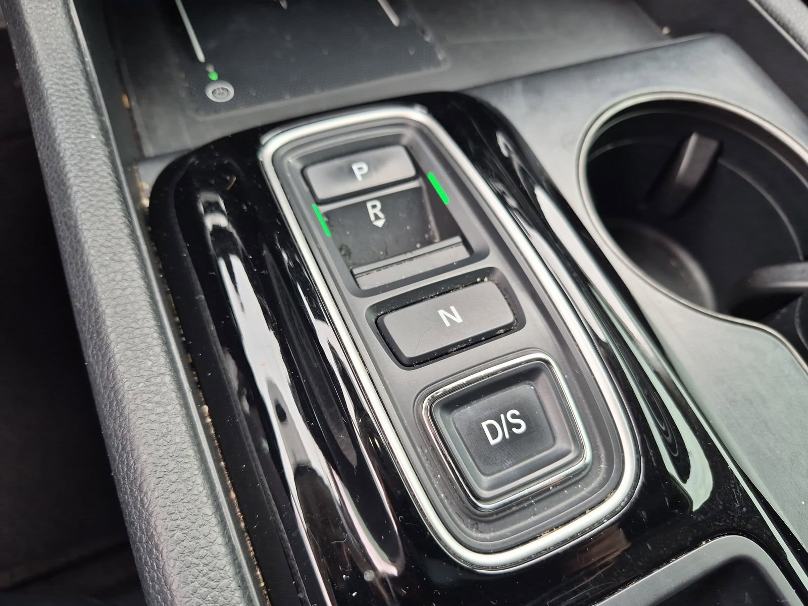 2023 Honda Pilot EX-L - Photo 16