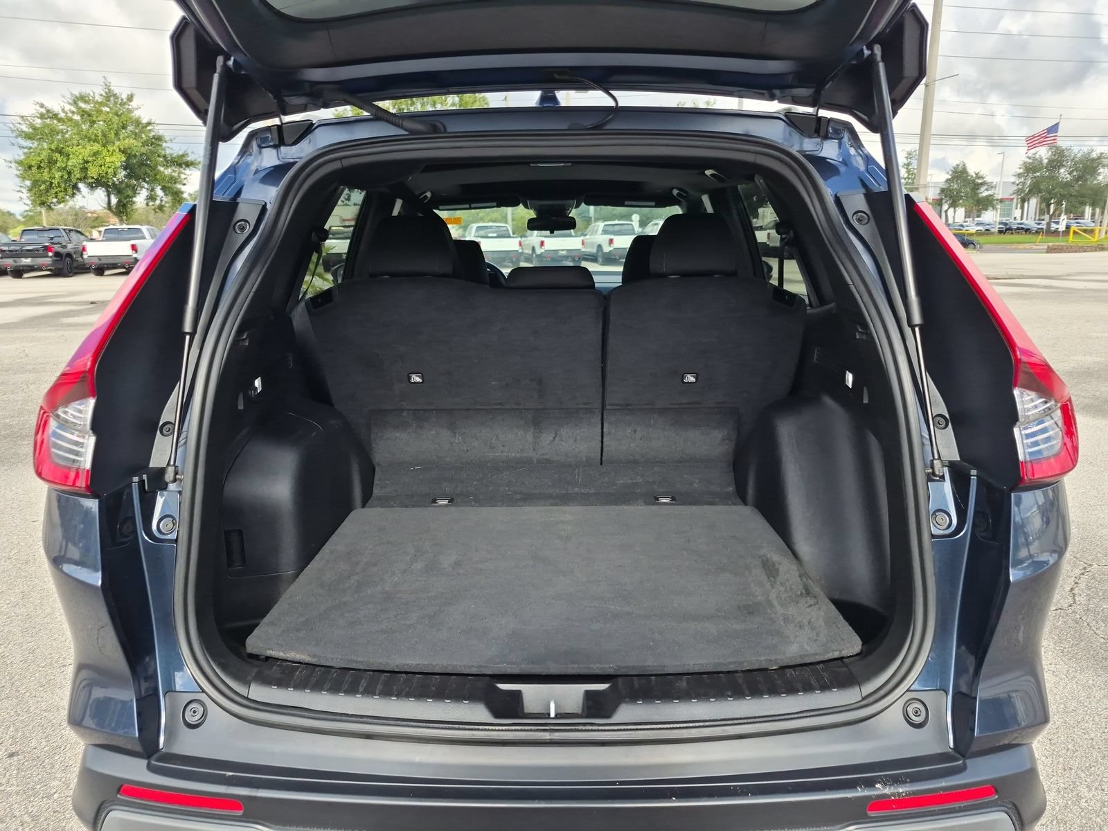 2024 Honda CR-V Sport - Photo 32