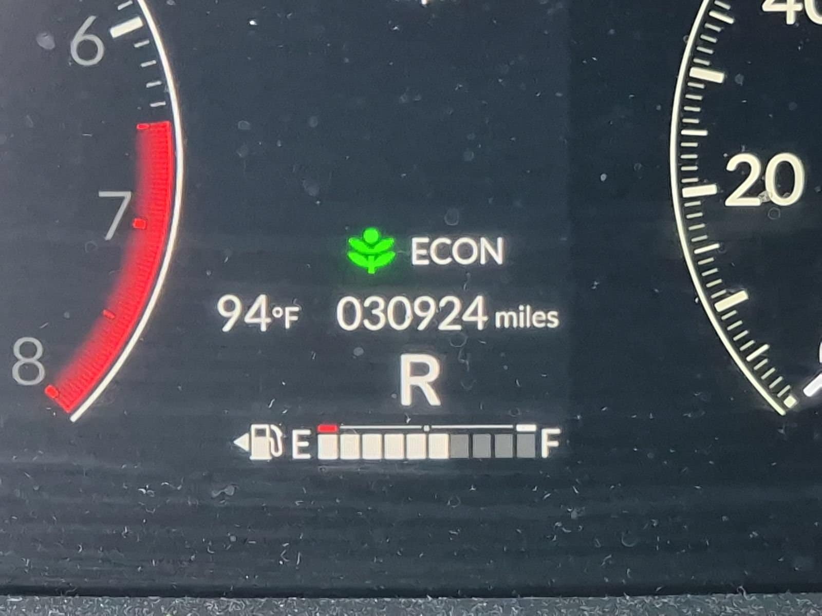 2023 Honda Pilot EX-L - Photo 12