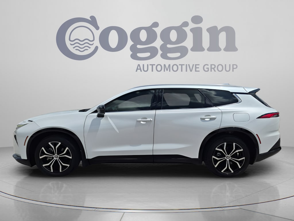 Used 2025 Toyota