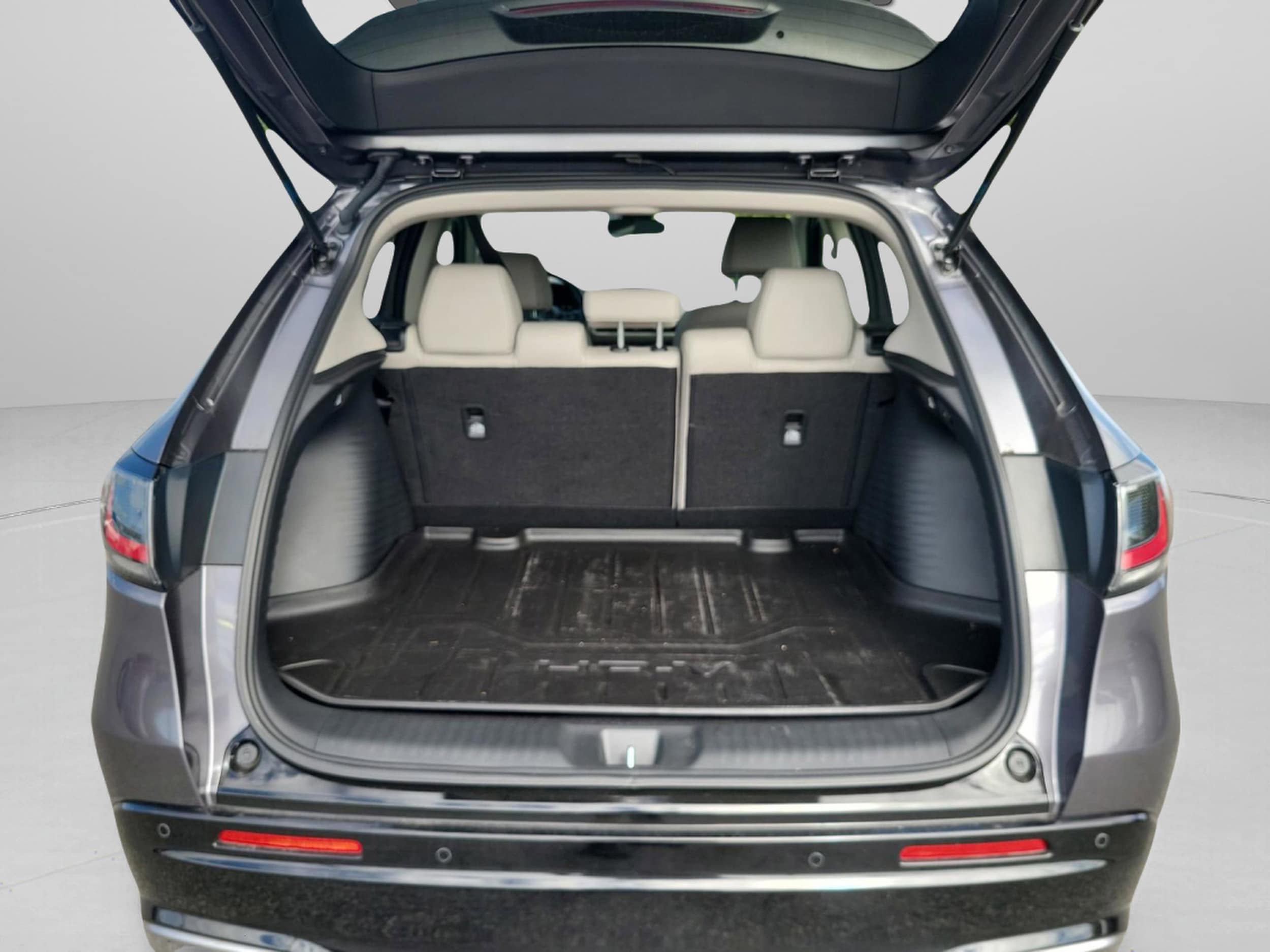 2026 Honda HR-V EX-L - Photo 30