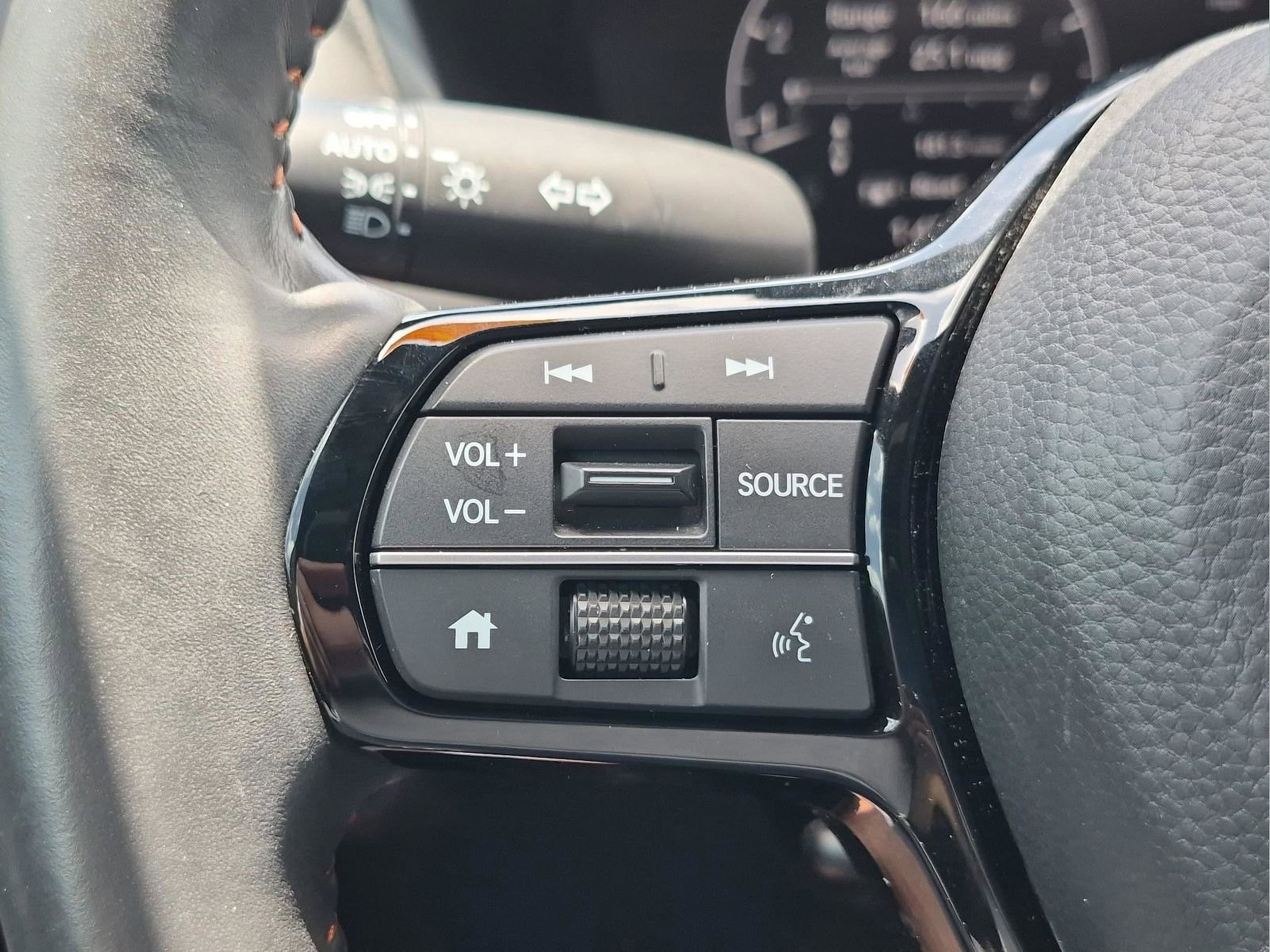 2025 Honda HR-V Sport - Photo 14