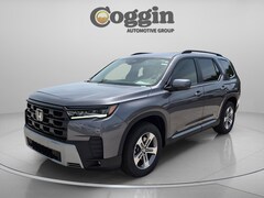 2026 Honda Pilot EX-L SUV