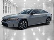  Honda Civic Hybrid