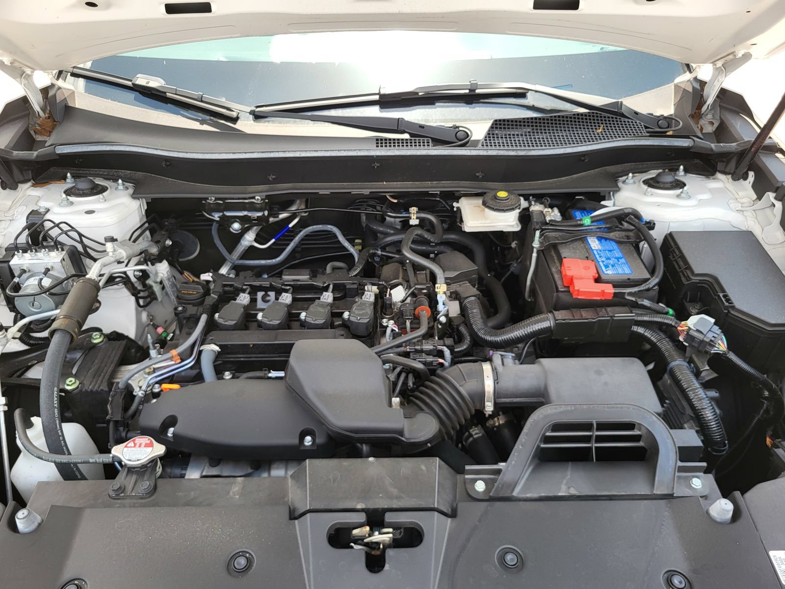 2023 Honda CR-V EX-L - Photo 22