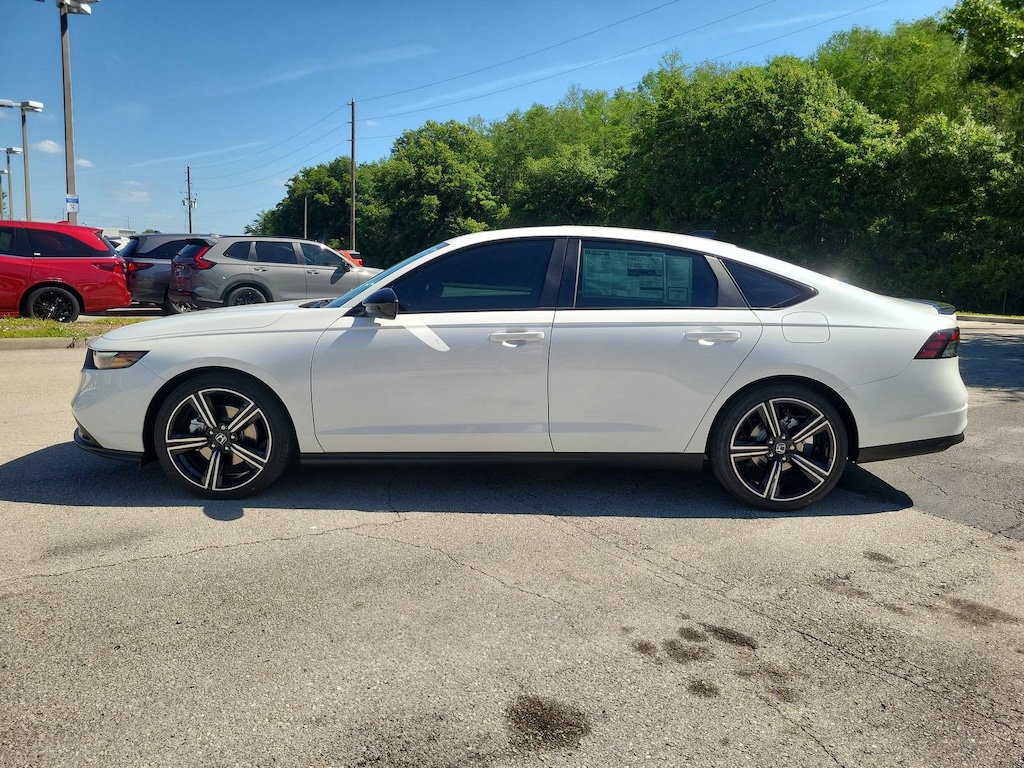 New 2026 Honda