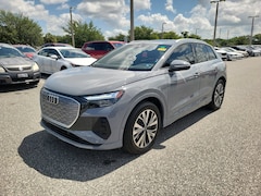 2023 Audi Q4 e-tron