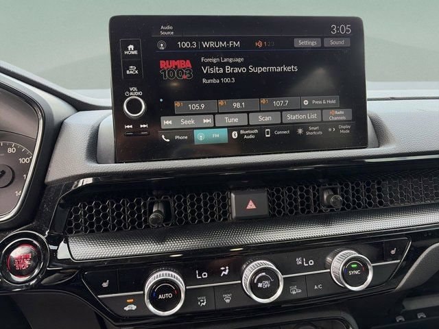 2023 Honda CR-V EX-L - Photo 12