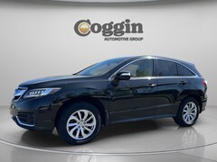 2017 Acura RDX