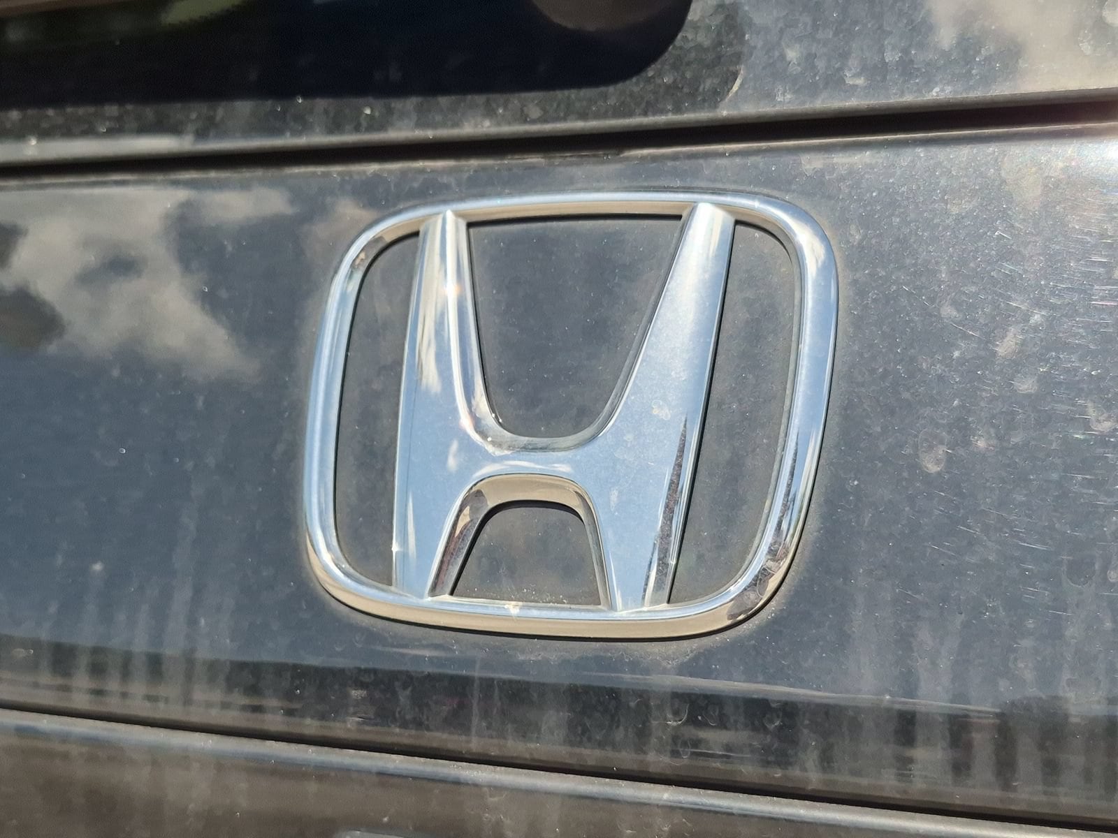 2023 Honda Pilot EX-L - Photo 21
