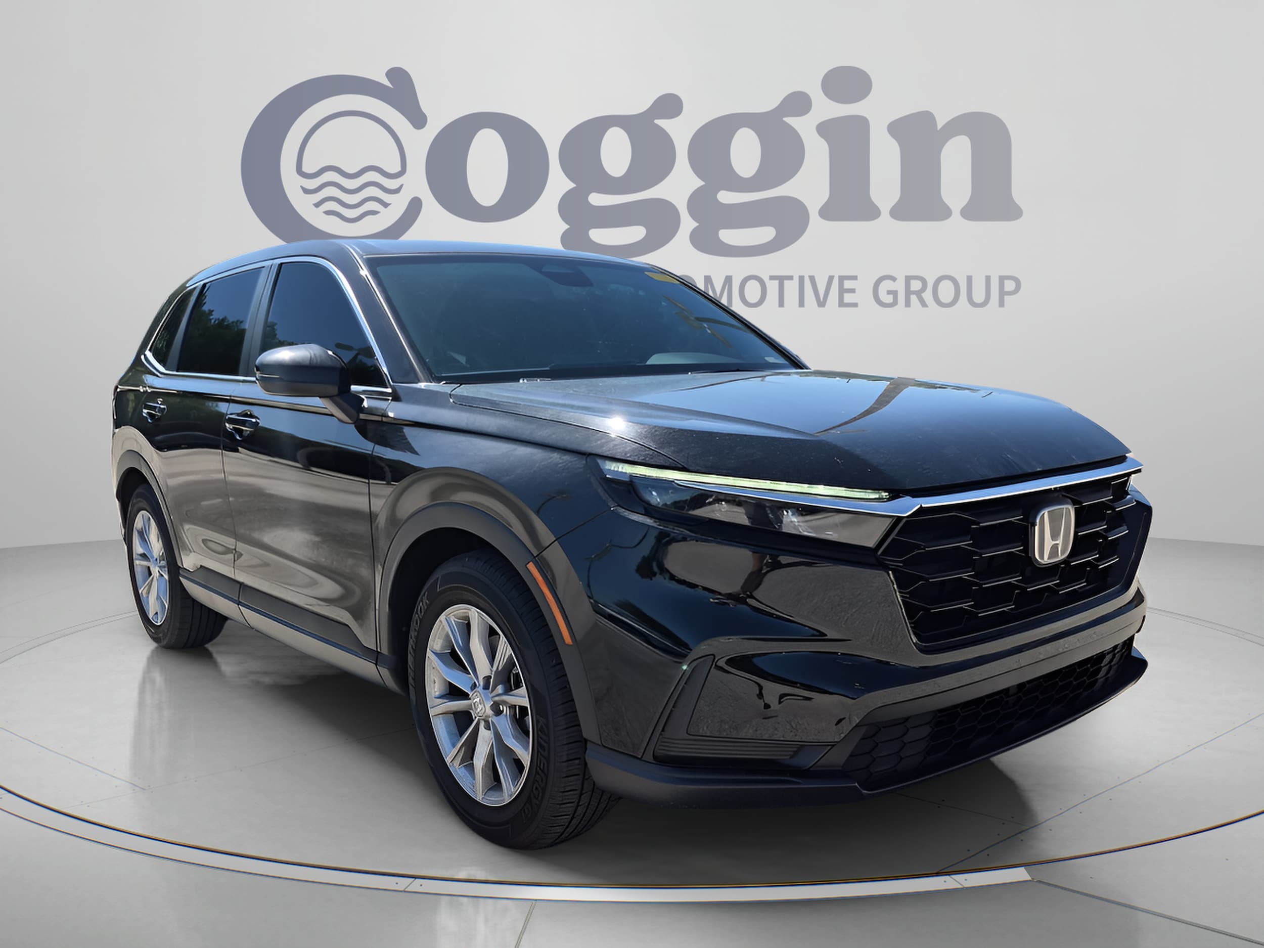 2025 Honda CR-V EX - Photo 9