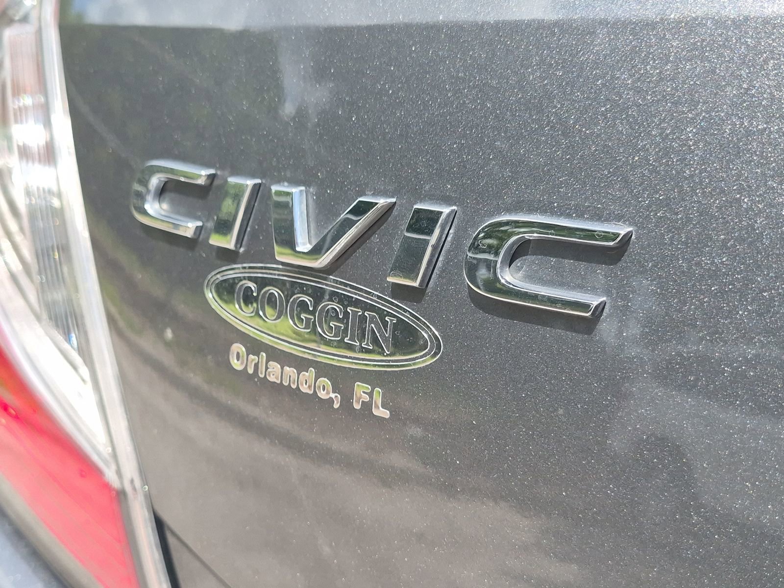 2020 Honda Civic Hatchback EX - Photo 25