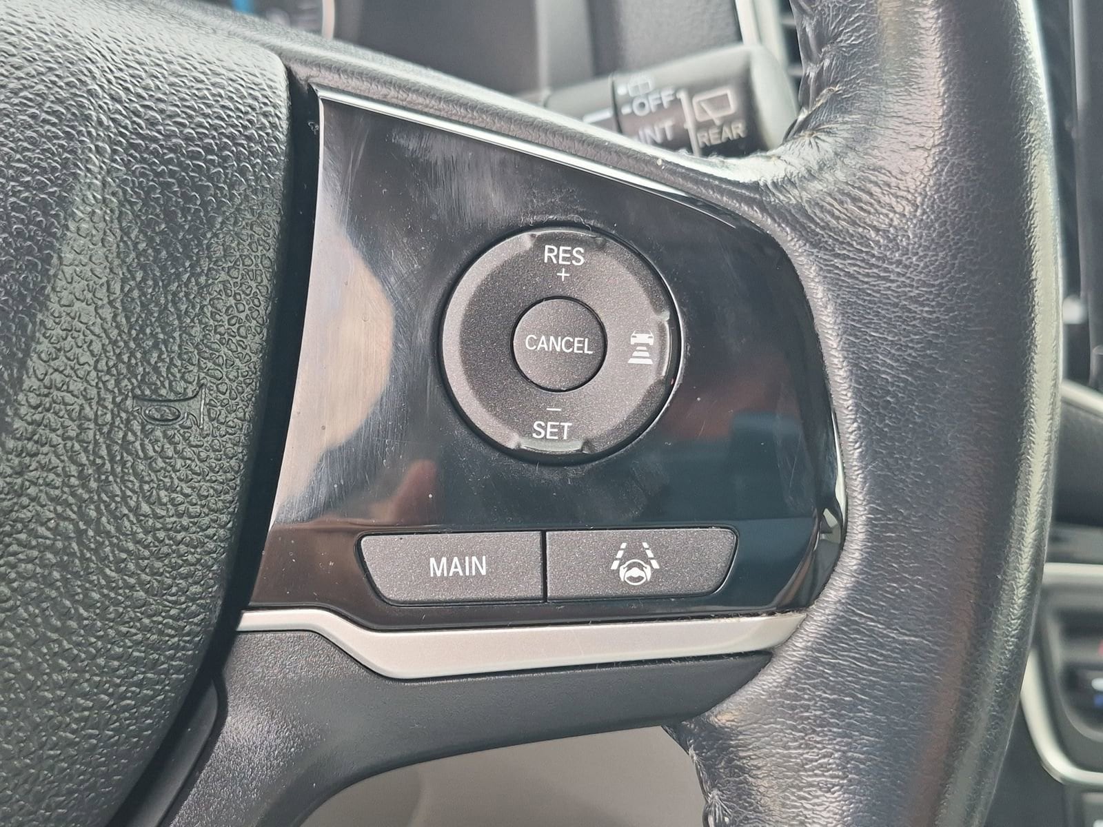 2019 Honda Pilot Touring - Photo 11