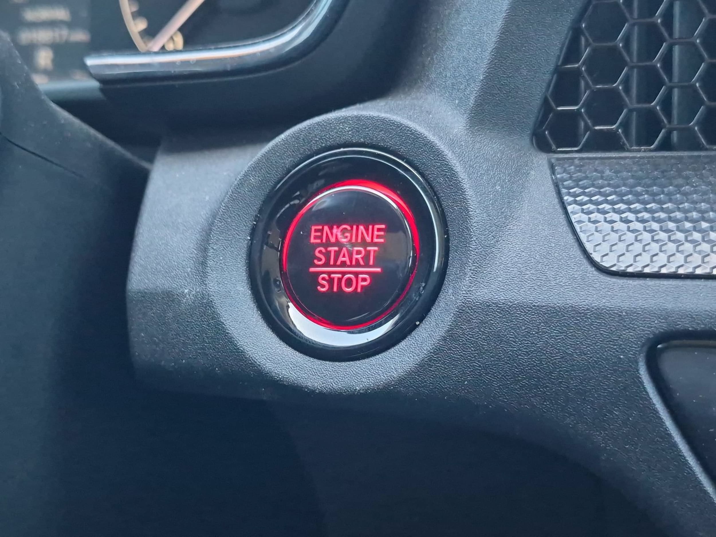 2025 Honda CR-V EX - Photo 33