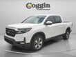  Honda Ridgeline