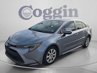 2023 Toyota Corolla LE Sedan