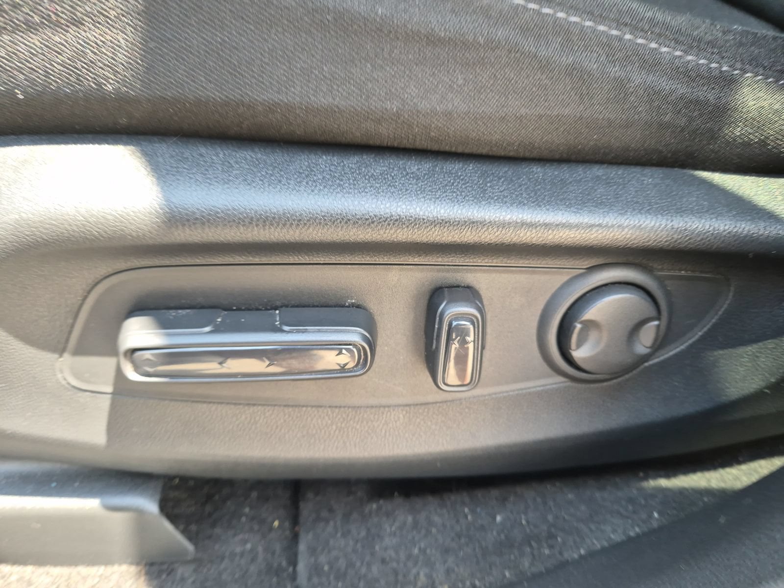 2024 Honda CR-V EX - Photo 15