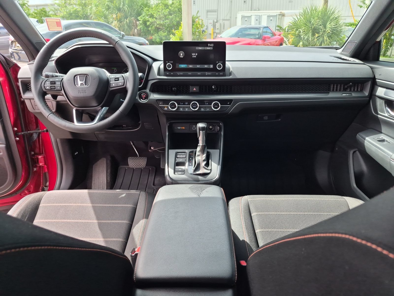 2023 Honda CR-V Sport - Photo 32