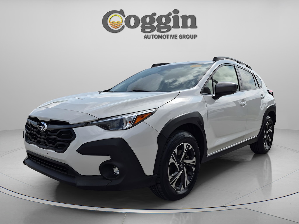 Used 2024 Subaru