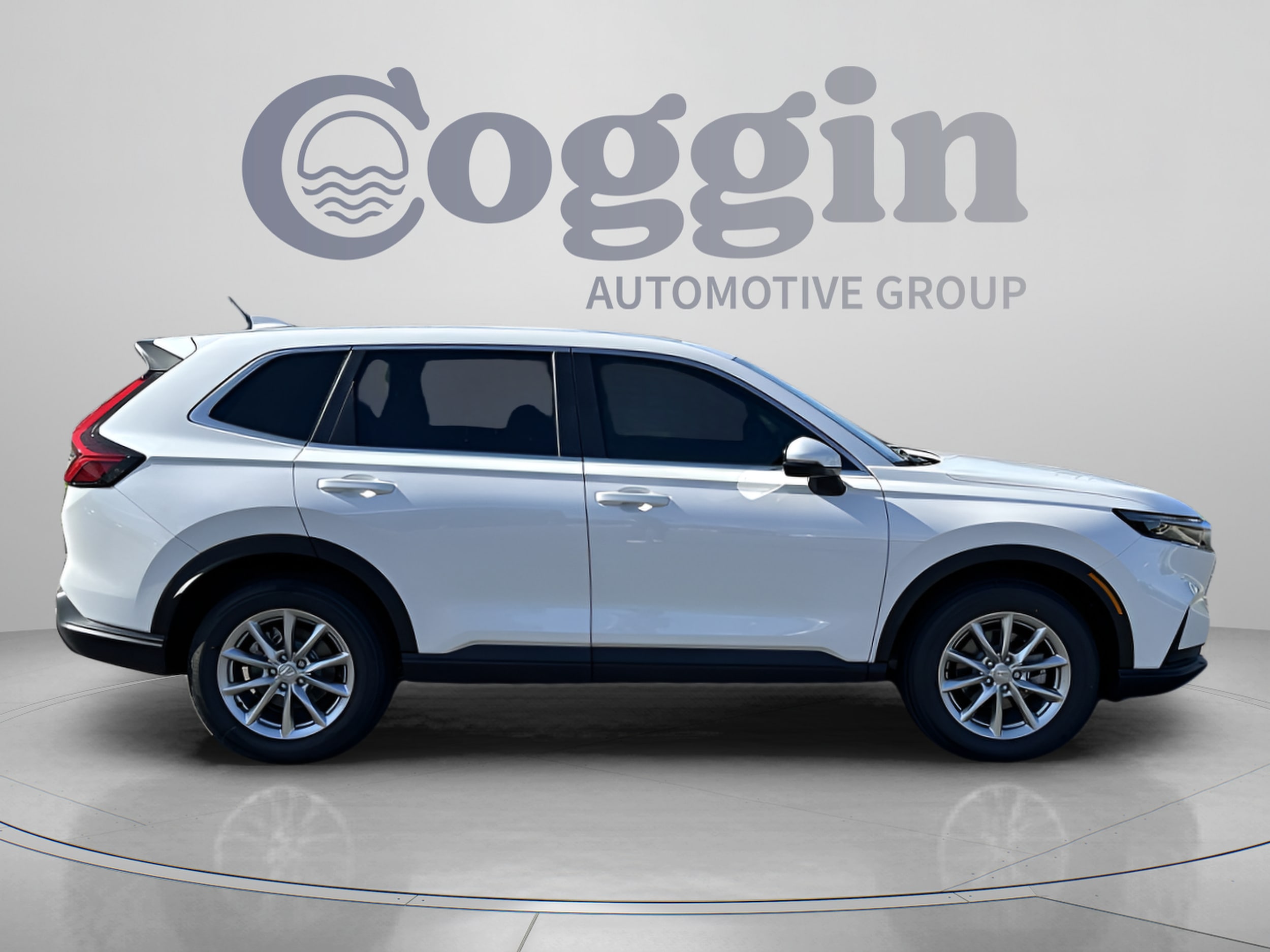 2026 Honda CR-V EX - Photo 8