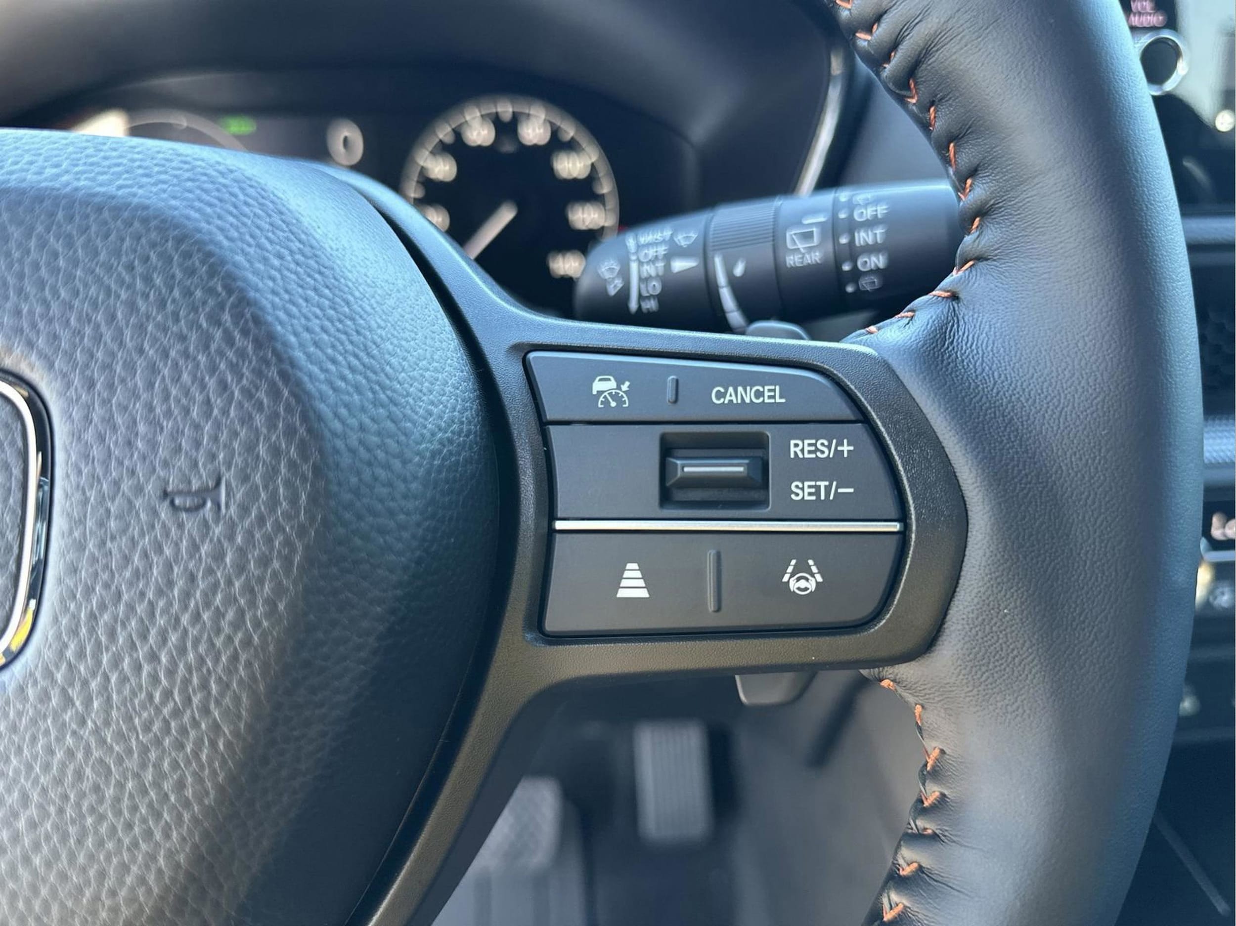 2026 Honda CR-V Sport - Photo 20