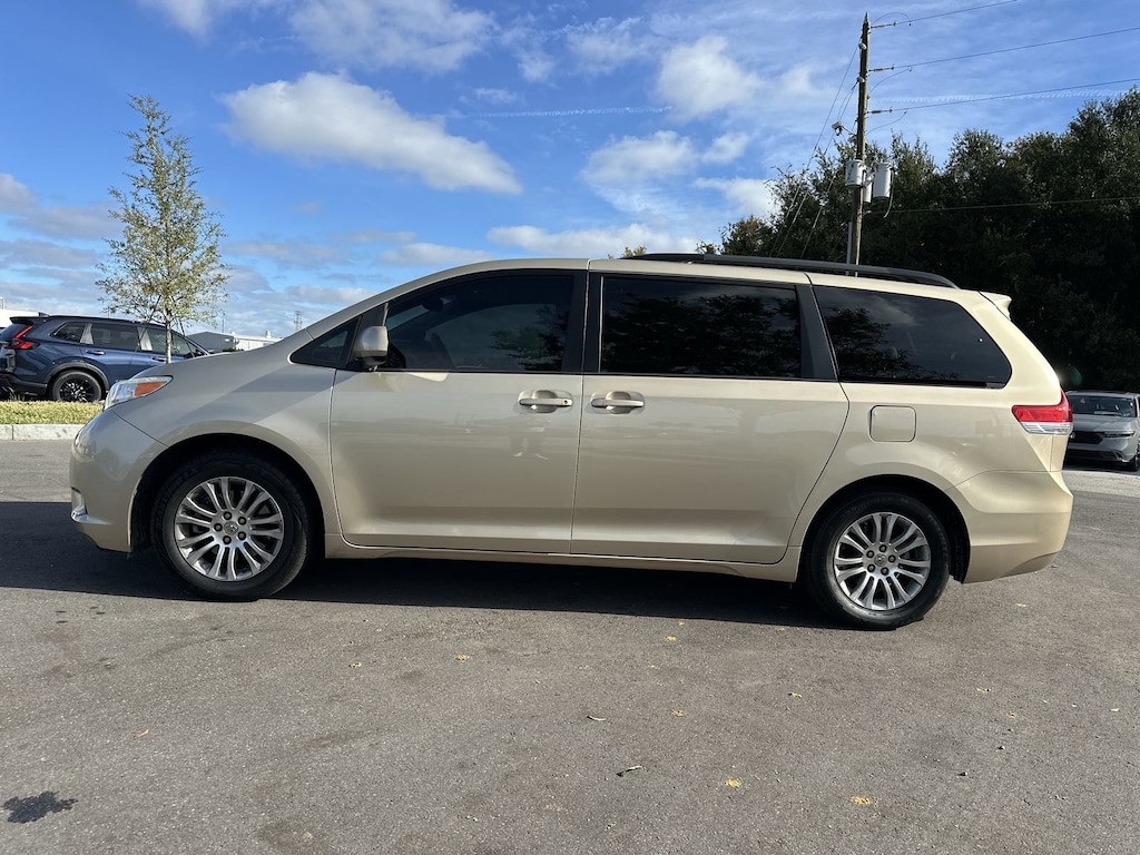 Used 2014 Toyota