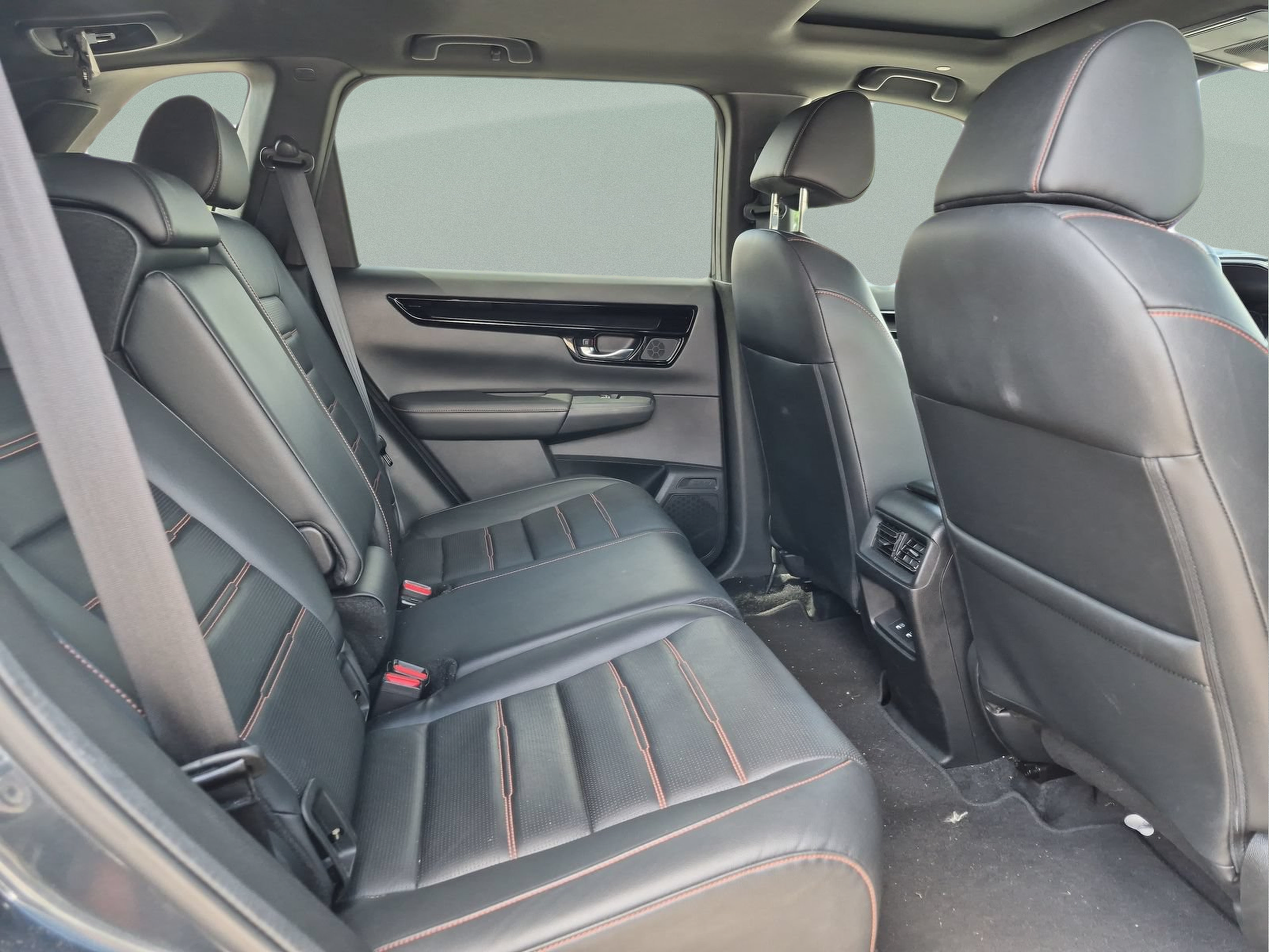 2023 Honda CR-V Sport Touring - Photo 18