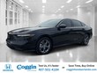 Honda Accord Hybrid