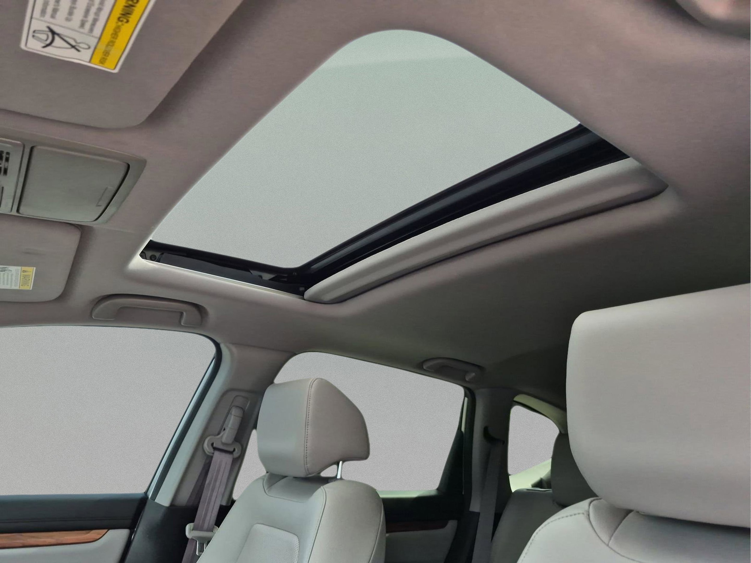 2020 Honda CR-V Touring - Photo 28