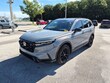  Honda CR-V Hybrid