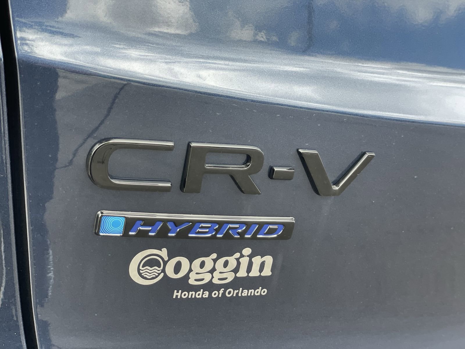 2026 Honda CR-V Sport-L - Photo 14