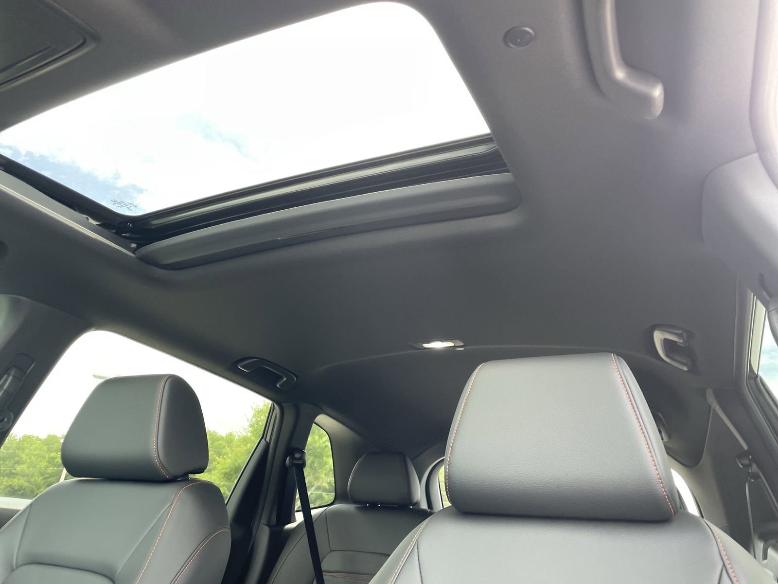 2026 Honda CR-V Sport-L - Photo 33