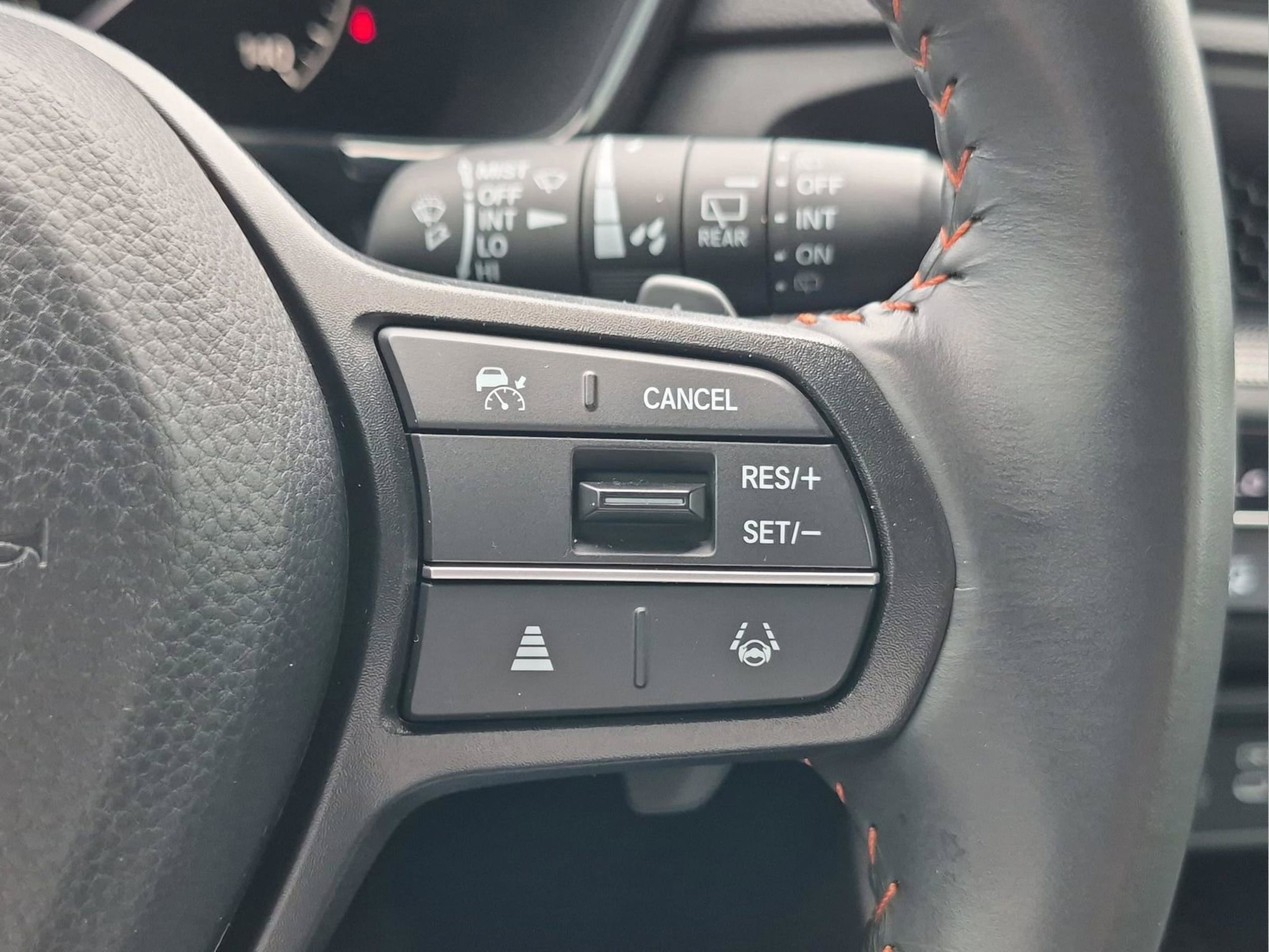 2023 Honda CR-V Sport - Photo 11